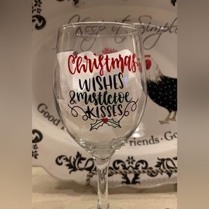 CUSTOM DRINKWARE